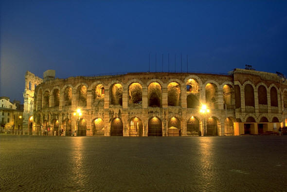 L'Arena di Verona